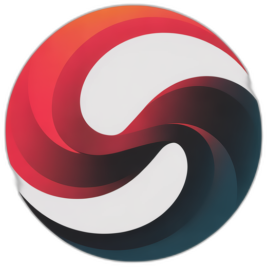 白菜影视 Logo